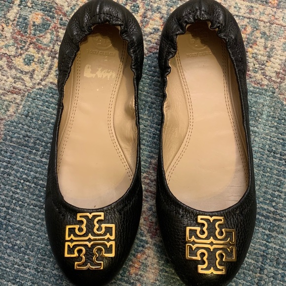 Tory Burch Shoes - Tory Burch Melinda Flats